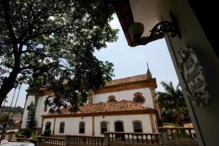 Pousada Villa Magnolia - São João del-Rei - 1