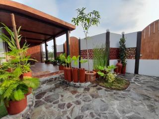 Tzy-No Family Cottage - Balong - 1