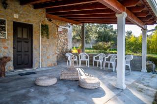 Host Wise - Rustic Adorable House in Old Village - - 4