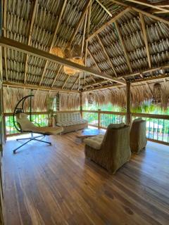 Cabañas roble verde - 5