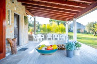 Host Wise - Rustic Adorable House in Old Village - - 5