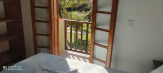 Apartamento praia do Lázaro - 2