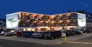Grecian Garden Motel - North Wildwood - 8
