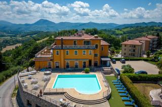 Fortebraccio - Montone - 0