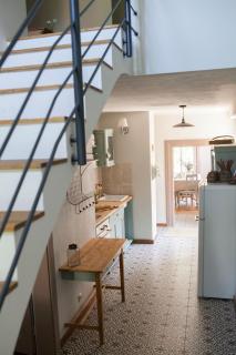 Domeček na Květinovém statku - 9