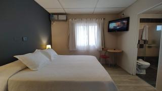 Hotel Alpre - Villa Carlos Paz - 1