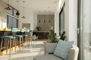 Ellin Hotel - Kallithea Halkidikis - 8