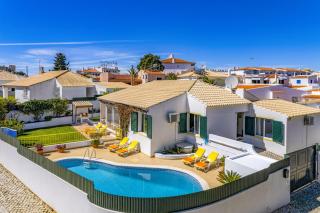 Villa Pinheiro Oura by Villa Plus - Albufeira - 7