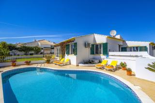 Villa Pinheiro Oura by Villa Plus - Albufeira - 3