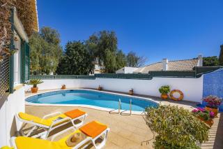 Villa Pinheiro Oura by Villa Plus - Albufeira - 1