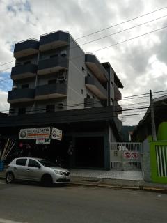 Apartamento Cobertura Fantástico - Ubatuba - 6