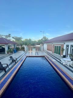 HOMESTAY TERATAK AZIZAH RAHMAN Melaka - Malaca - 7