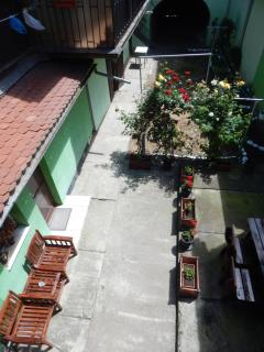 Sibiu Home 4 Green - Sibiu - 8