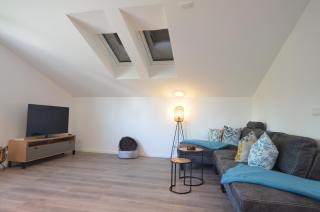 Ferienwohnung am Lech - Heidrun s Nest - Prem - 1