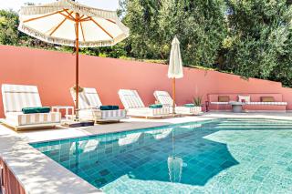 Casa dei fiori - Mantoúkion - 9