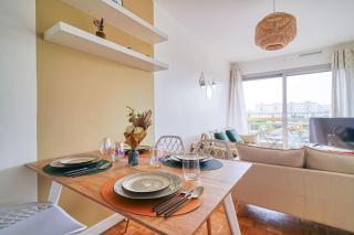 Rubis luxe proche Paris - Choisy-le-Roi - 0