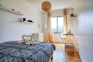 Rubis luxe proche Paris - Choisy-le-Roi - 6