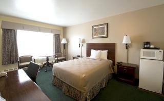 Travelers Inn - Brunswick - 6