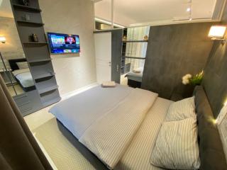 Sky House Large Modern Lux Apartment Chișinău - Chişinău - 2