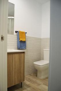 Apartamento Ana's cerca del Parque Tecnológico - Campanillas - 4