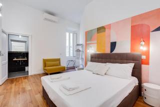 BMGA l Central Holiday House 2Bdr near Vatican - Roma - 0