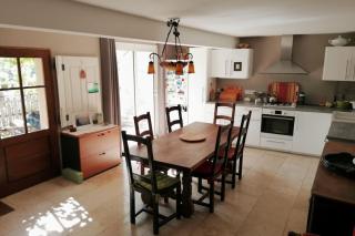 La maison de la vigne - 9