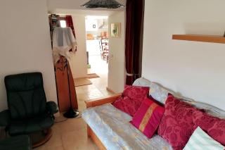 La maison de la vigne - 4