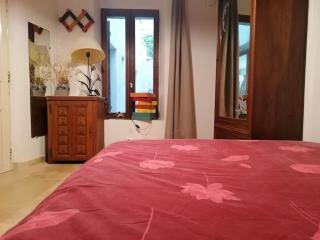 La maison de la vigne - 2