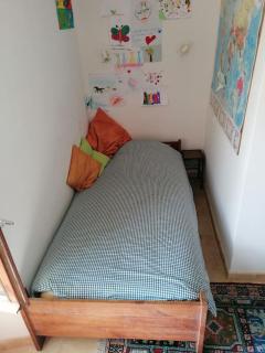 La maison de la vigne - 1