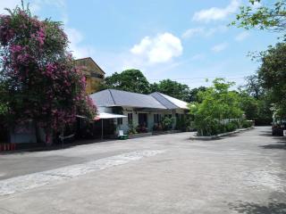 Nha Khach Hai Quan - Ðố Sơn - 8