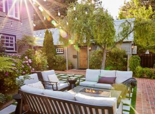 Lavender, A Four Sisters Inn - Yountville - 1