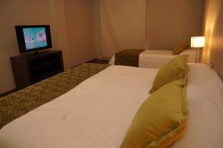 Hotel Alpre - Villa Carlos Paz - 2
