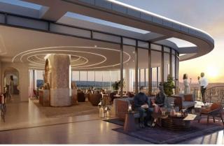 Ellipse Waterfall Luxury Apartments - Midrand - 8