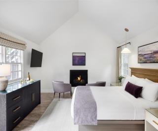 Lavender, A Four Sisters Inn - Yountville - 6