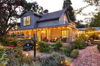 Lavender, A Four Sisters Inn - Yountville - 0