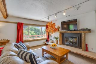 Beautiful Ouray Home with Patio - 3 Mi to Downtown! - Ouray - 8