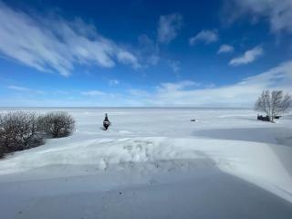 Maison sur la plage - 2