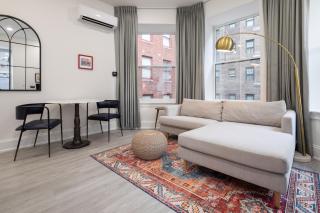Sosuite at French Quarters - Rittenhouse Square - 7