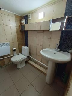 Квартира сауна - Ternopilʼ - 6
