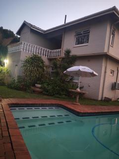 Entire specious 3 bedrooms house in Durban - Durban - 5