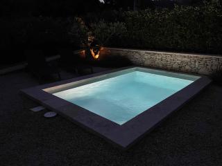 Le Cabanon de Livia avec piscine privée - Cucuron - 9