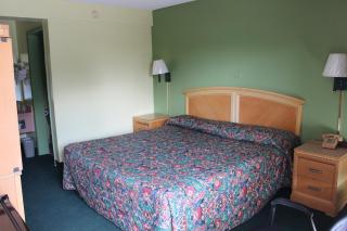 Travelers Inn Gainesville - Gainesville - 6