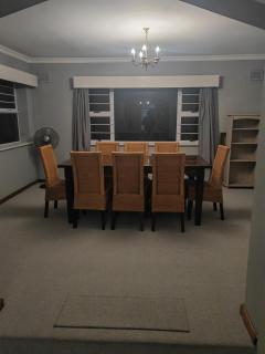 Entire specious 3 bedrooms house in Durban - Durban - 2