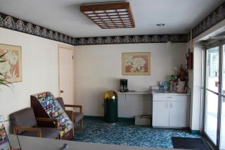 Travelers Inn Gainesville - Gainesville - 5