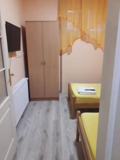 VILANATALIJA PANSION, APATIN - 0