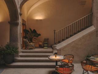 Hotel Palau Fugit - Girona - 6