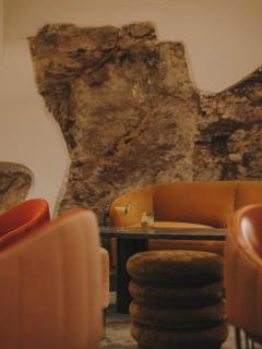 Hotel Palau Fugit - Girona - 2