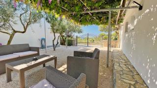 Pakostane - COTTAGE - jardin privatif et piscine - 6