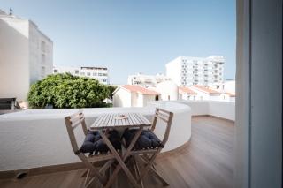 Sunny Days beach apartment - Quarteira - 0