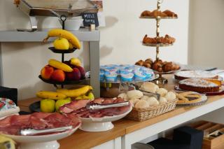 Hotel Montevecchio - Torino - 3